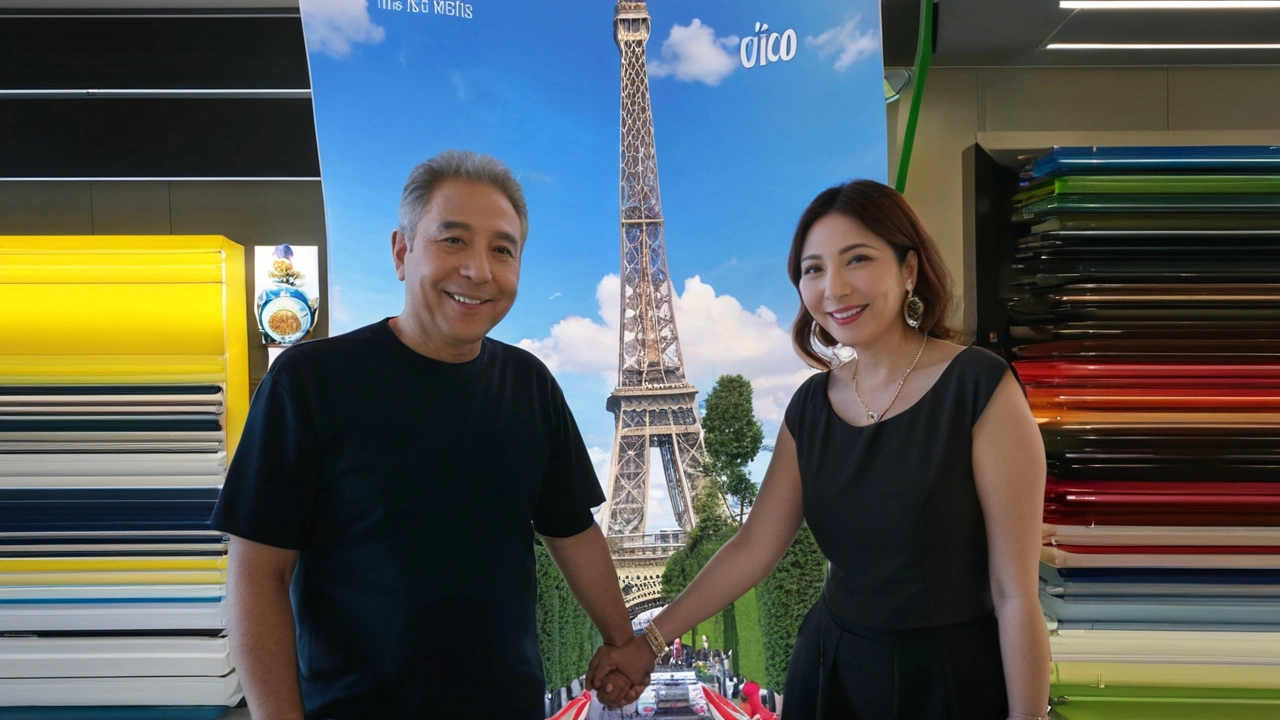 Furto de Pertences de Zico e Esposa em Paris: Lenda do Futebol Brasileiro Relata Episódio Desagradável