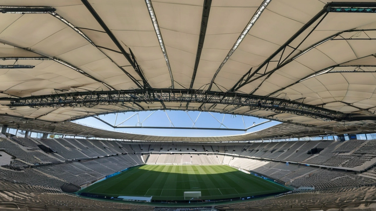 Onde Assistir Flamengo x Palmeiras na Copa do Brasil e Outros Confrontos em 31 de Julho de 2024