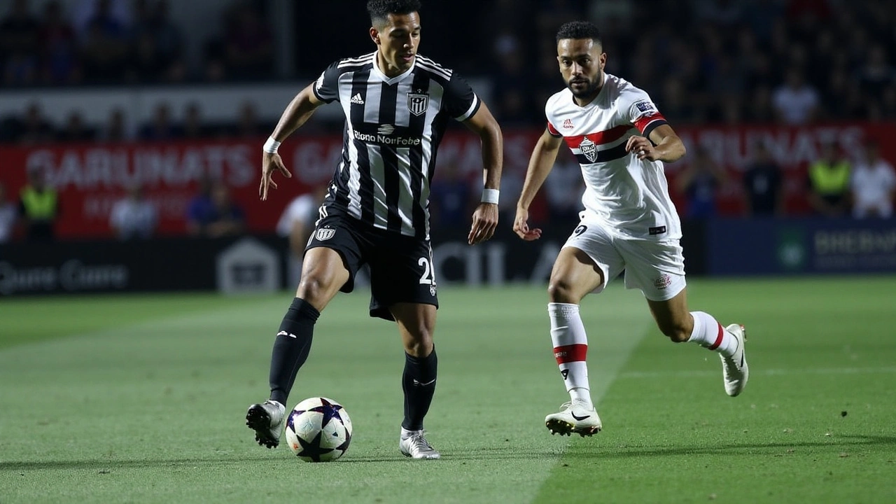 Análise e Palpites: Atlético-MG x São Paulo – Confronto na Copa do Brasil 2024