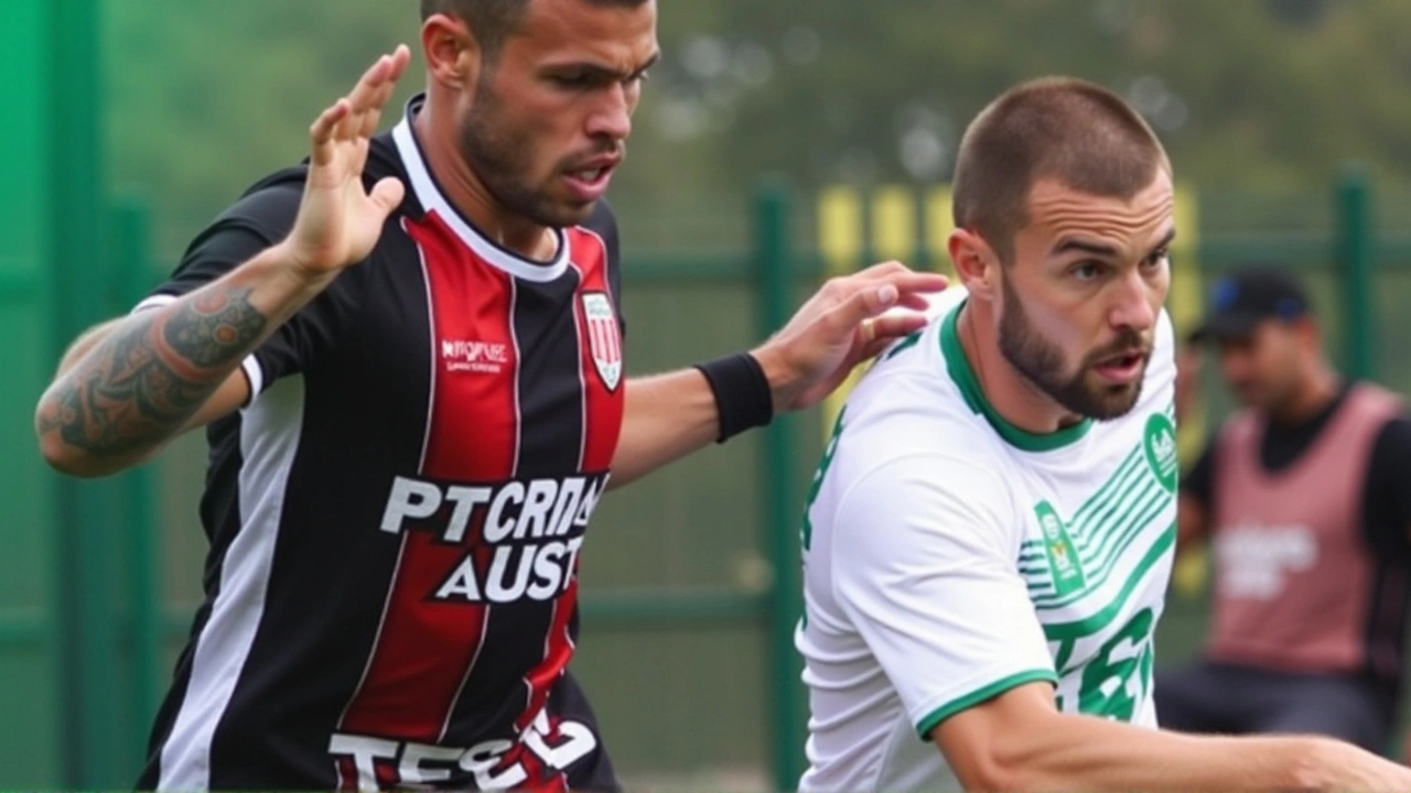 Chapecoense empata com um gol espetacular, mas se mantém sem vitórias em 10 jogos na Série B