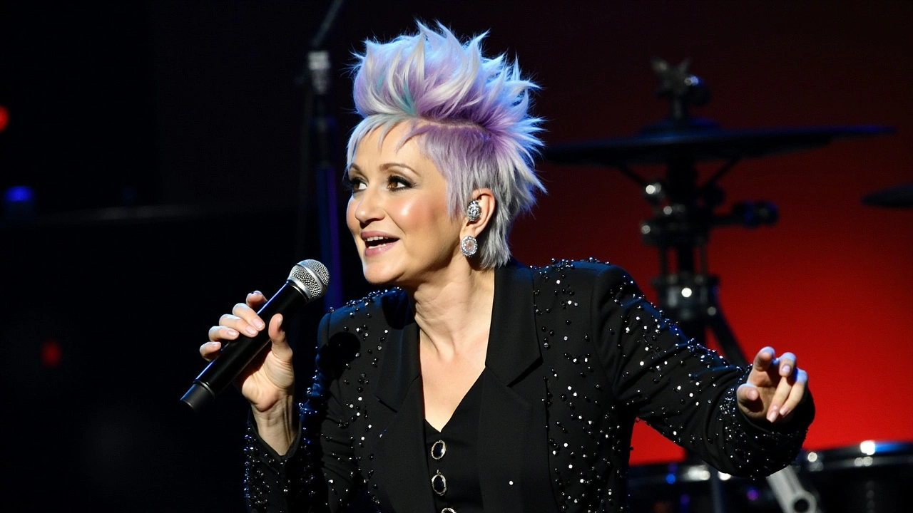 Cyndi Lauper no Rock in Rio 2024: Expectativas e Provável Setlist do Show