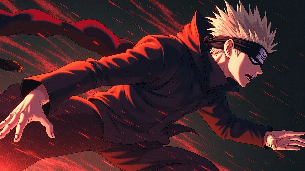 Spoilers do Jujutsu Kaisen 270 Sugerem Continuação do Manga Além do Anunciado