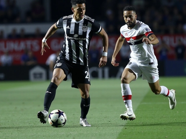 Análise e Palpites: Atlético-MG x São Paulo – Confronto na Copa do Brasil 2024