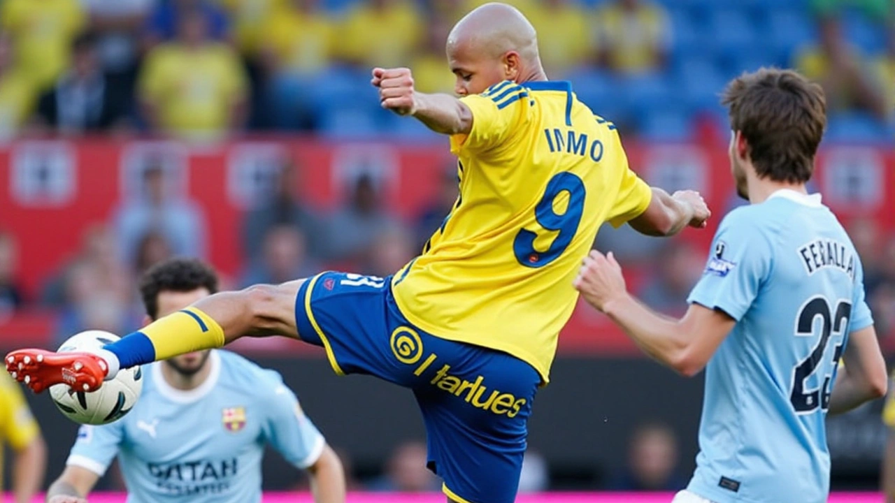 Como Assistir ao Vivo Valencia x Las Palmas na La Liga e Escalações Previstas