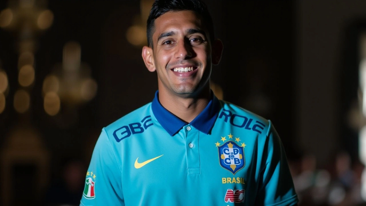 Impacto e Futuro da Seleção