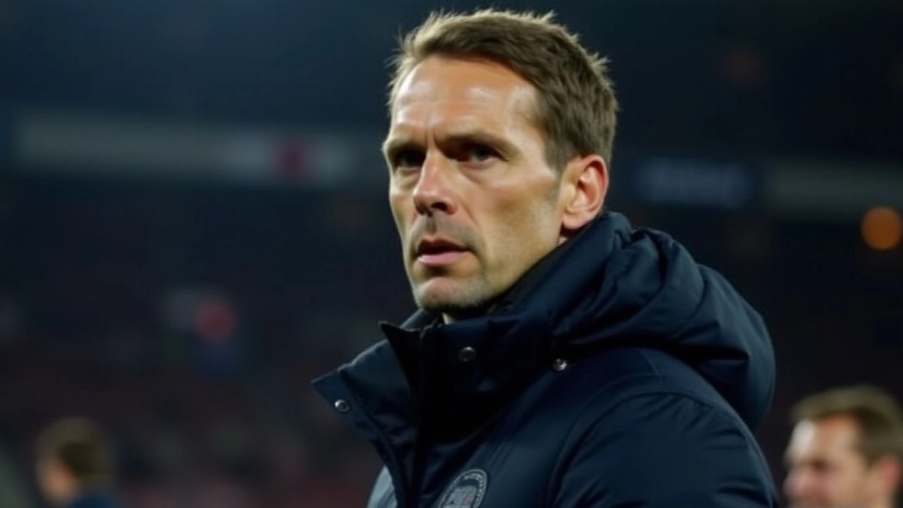 Thomas Tuchel é nomeado técnico da seleção da Inglaterra: expertise e expectativa