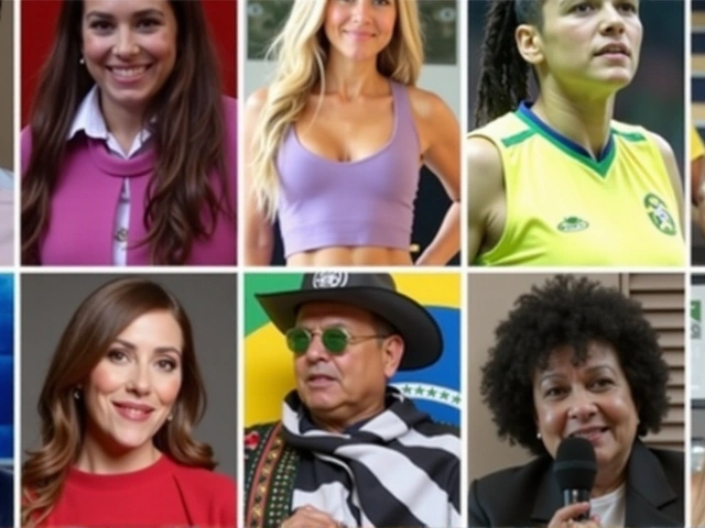 Celebridades brasileiras e figuras públicas que ganharam e perderam nas eleições 2024