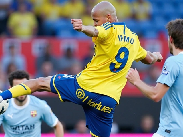 Como Assistir ao Vivo Valencia x Las Palmas na La Liga e Escalações Previstas