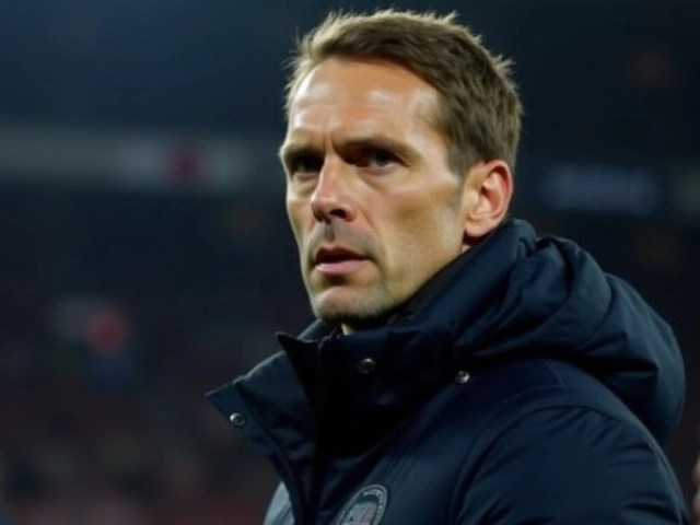 Thomas Tuchel é nomeado técnico da seleção da Inglaterra: expertise e expectativa