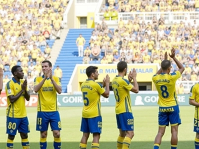 Valência x Las Palmas: Onde Assistir, Escalações e Expectativas do Confronto na La Liga