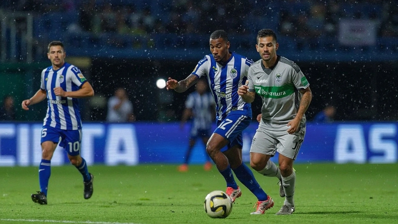 Avaí supera erros da Chapecoense e volta ao G-4 com vitória na Série B 2025