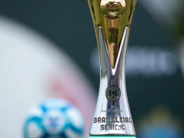 Brasileirão Série B Sub-20: Vila Nova lidera após terceira rodada e revela novas promessas