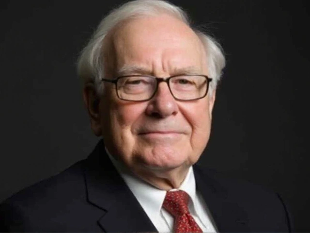 Warren Buffett surpreende e anuncia aposentadoria: Greg Abel será novo CEO da Berkshire Hathaway
