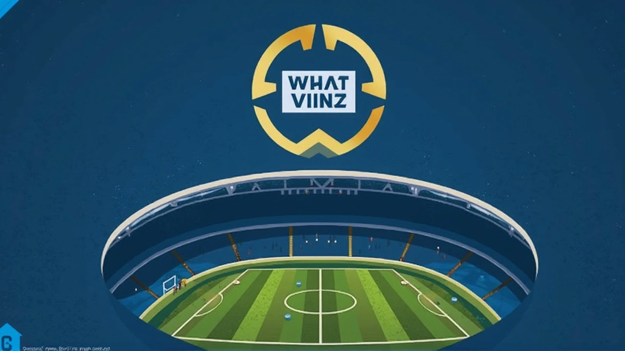FIFA Club World Cup 2025: Tudo Sobre Datas, Jogos Imperdíveis e Onde Assistir