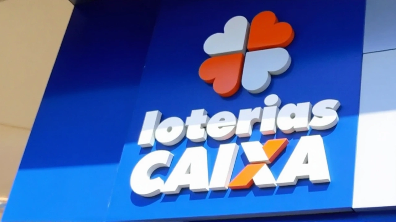Loteria Federal: Concurso 5969 premia apostadores de cinco cidades com até R$ 500 mil