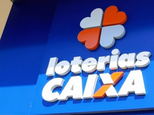 Loteria Federal: Concurso 5969 premia apostadores de cinco cidades com até R$ 500 mil