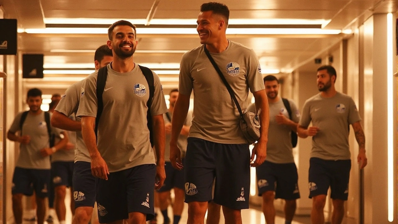 Escalações e bastidores: Fortaleza e Bahia empatam pela 15ª rodada do Brasileirão