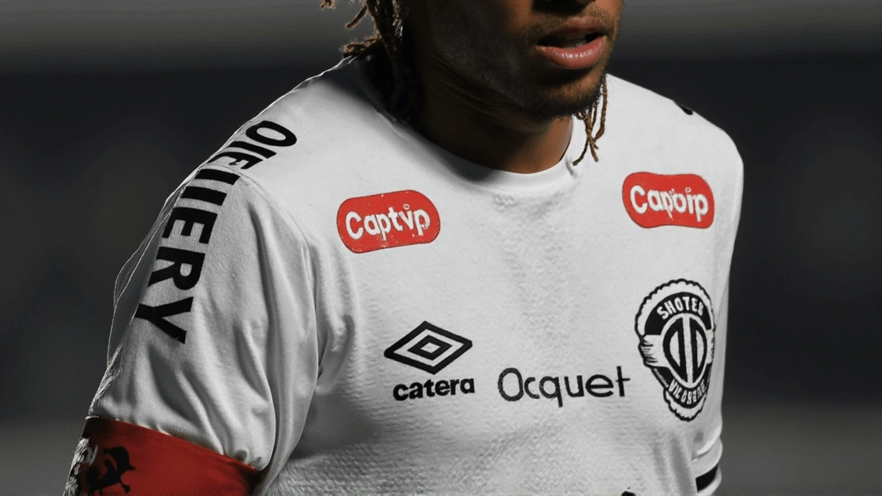 Sport x Santos pelo Brasileirão 2025: resultado, melhores momentos e onde assistir aos destaques