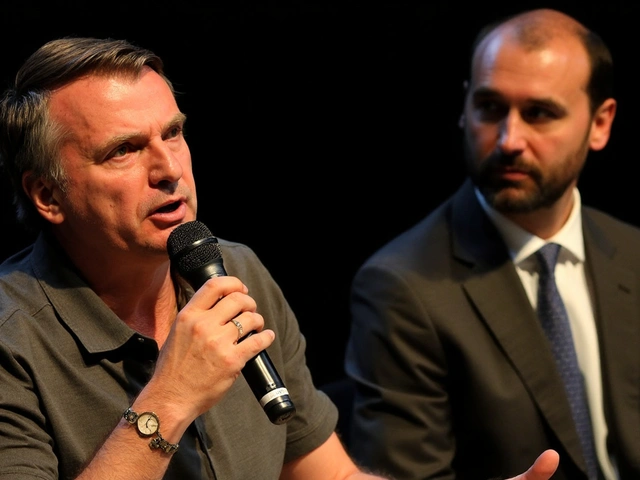 Tarifas de Trump contra exportações brasileiras: aliados dos Bolsonaro pressionam por anistia