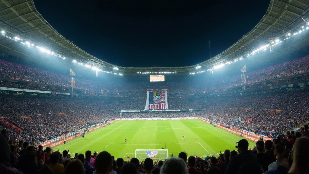Copa do Brasil 2025: Cruzeiro derrota o Atlético-MG por 2 a 0 na Arena MRV e abre vantagem