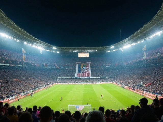 Copa do Brasil 2025: Cruzeiro derrota o Atlético-MG por 2 a 0 na Arena MRV e abre vantagem