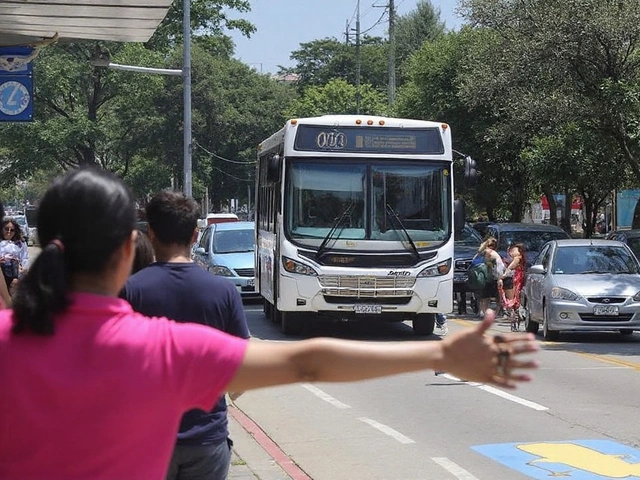 Santa Cruz x Sergipe terá operação especial de ônibus em Recife para jogo decisivo