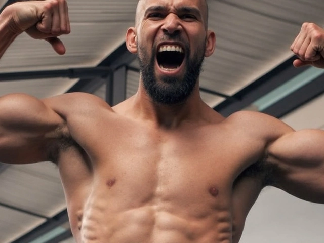 UFC Shanghai: Johnny Walker vira e nocauteia Zhang Mingyang, encerra jejum brasileiro