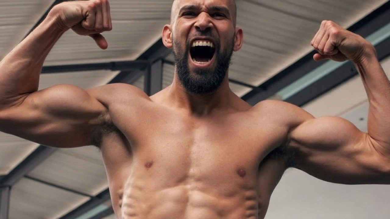 UFC Shanghai: Johnny Walker vira e nocauteia Zhang Mingyang, encerra jejum brasileiro