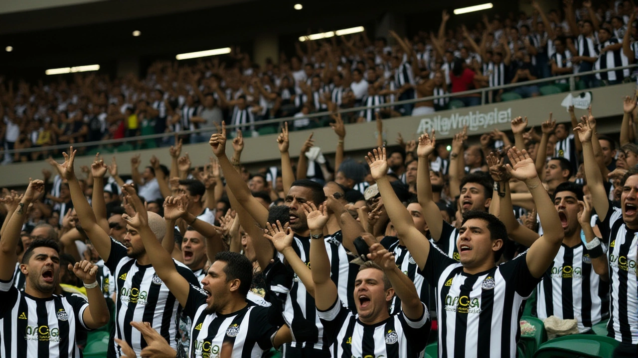 Atlético-MG mantém promoção de ingressos na Arena MRV para jogos do Brasileirão