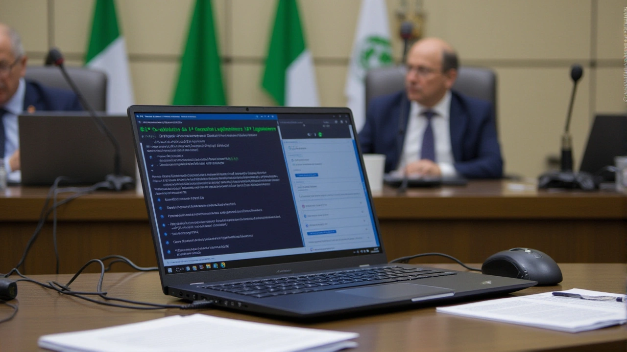 Câmara de Cascavel aprova programa paralímpico e reconhece Associação Copel como utilidade pública