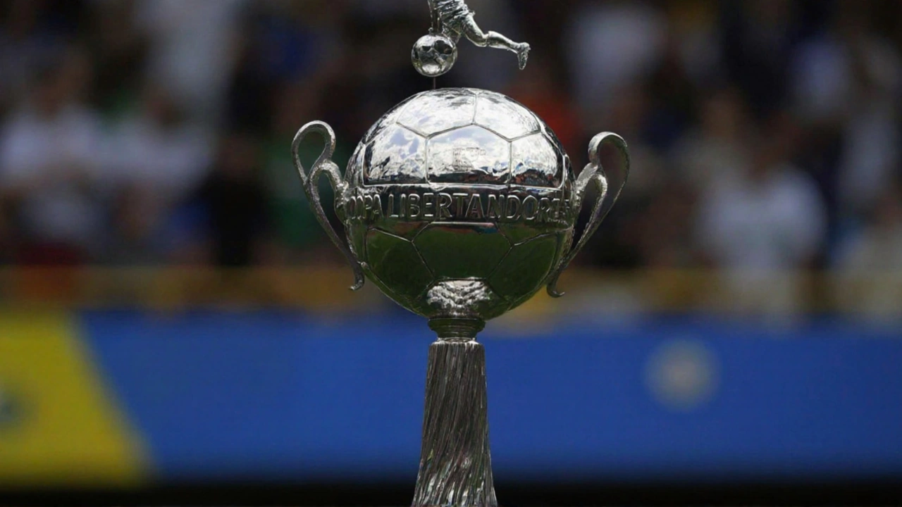 Copa Libertadores 2025: Flamengo e Palmeiras nas semifinais, datas já confirmadas