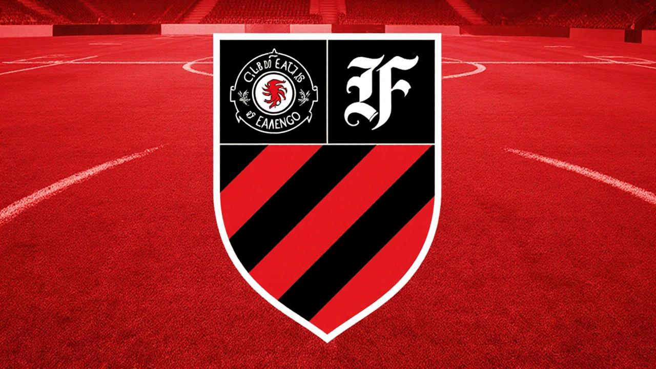 Flamengo 2025: recorde histórico e liderança incontestável no Brasileirão