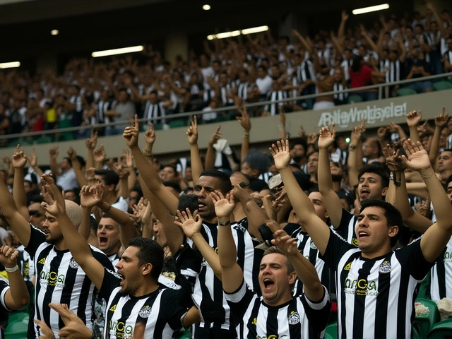 Atlético-MG mantém promoção de ingressos na Arena MRV para jogos do Brasileirão
