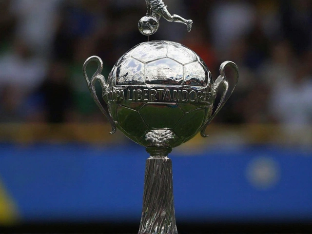 Copa Libertadores 2025: Flamengo e Palmeiras nas semifinais, datas já confirmadas