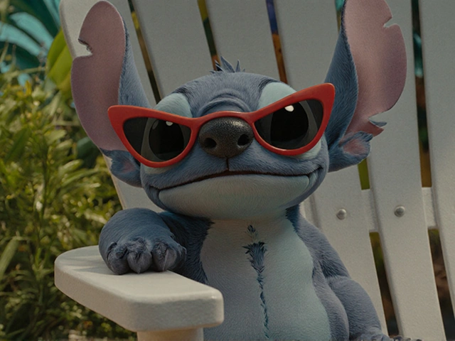 Disney+ revela data de estreia do live-action Lilo & Stitch