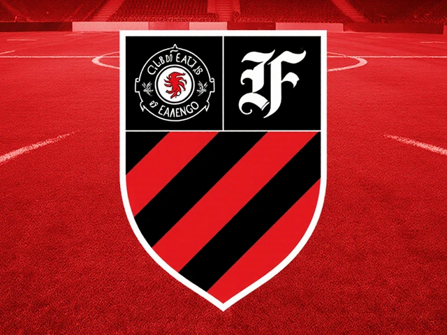 Flamengo 2025: recorde histórico e liderança incontestável no Brasileirão