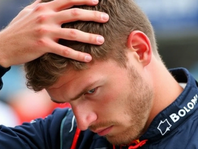 Verstappen alerta: regulamento 2026 da F1 pode criar carros “terríveis”