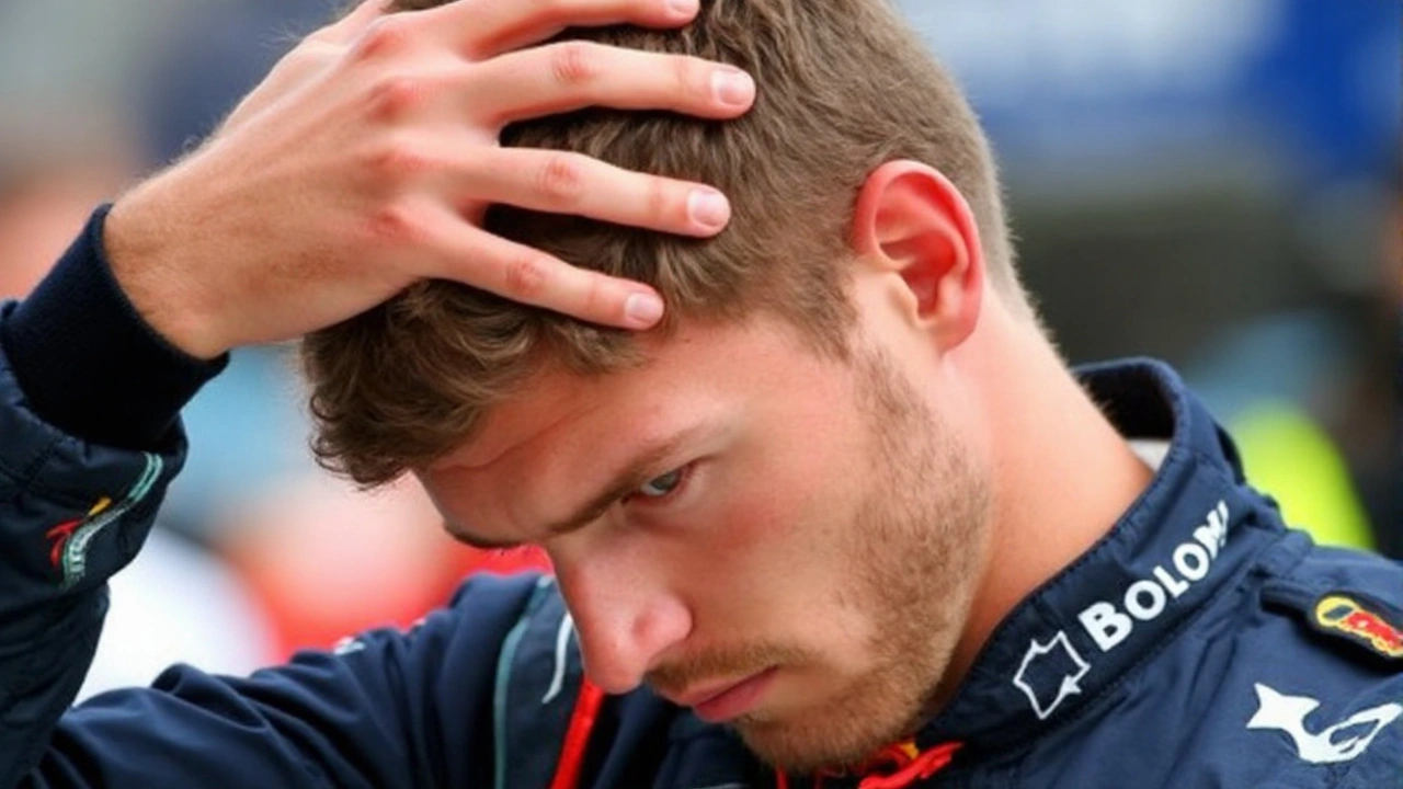 Verstappen alerta: regulamento 2026 da F1 pode criar carros “terríveis”