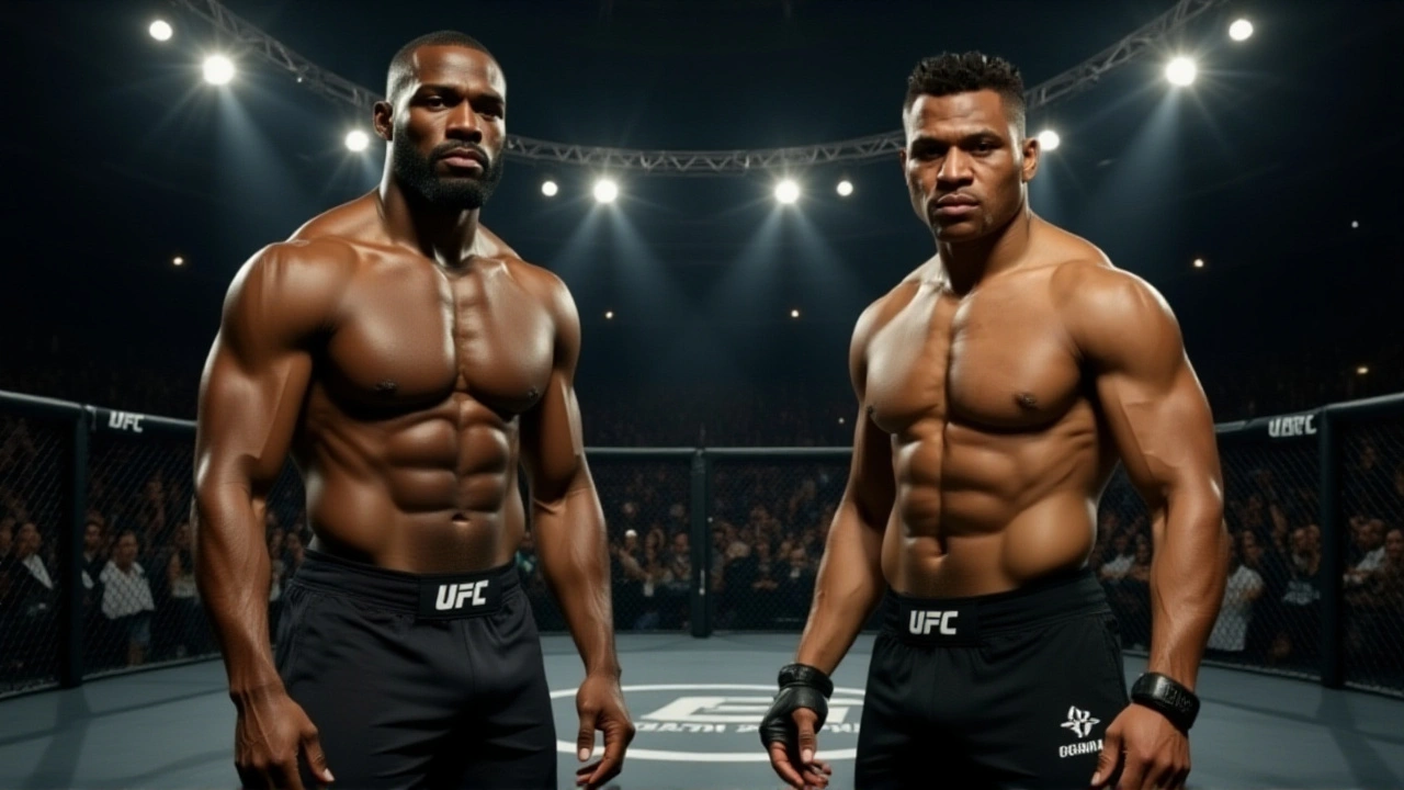 Dana White bloqueia Jon Jones para card da Casa Branca em 2026