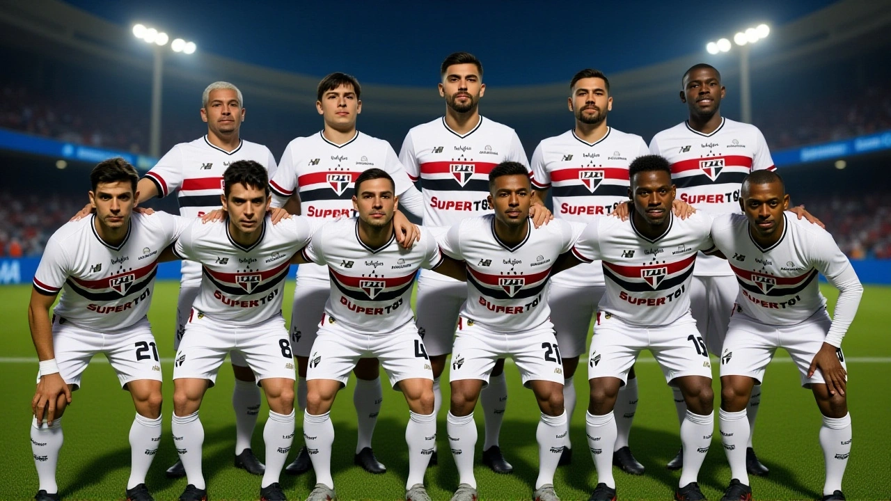 Flamengo x Internacional: horário, transmissão e desafio no Beira‑Rio