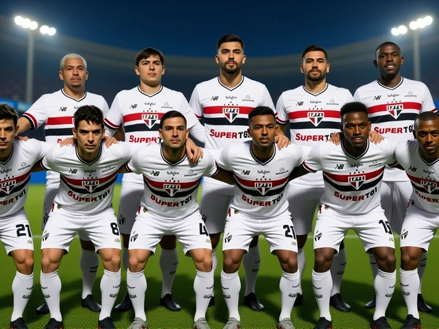 Flamengo x Internacional: horário, transmissão e desafio no Beira‑Rio