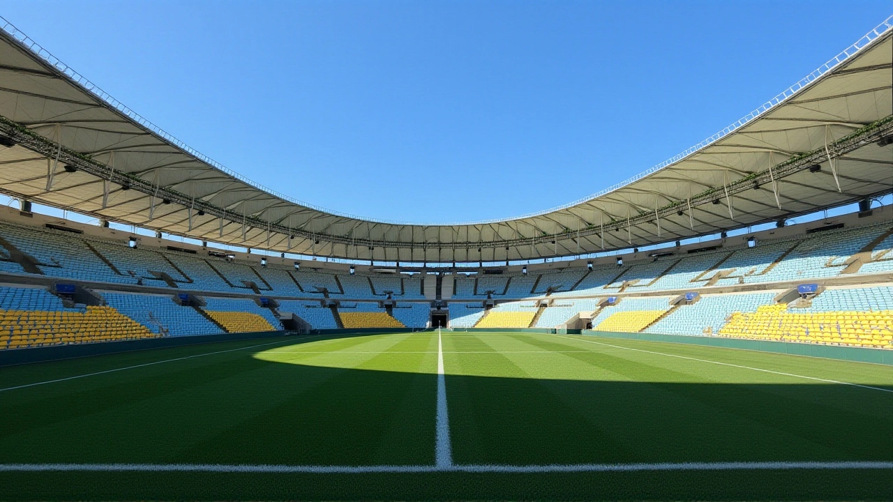 Transmissão: onde assistir ao duelo
