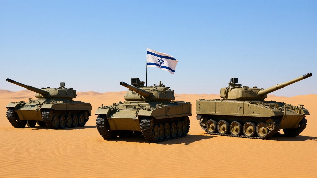 Trégua Israel-Hamas entra em vigor: Trump lidera plano de 42 dias