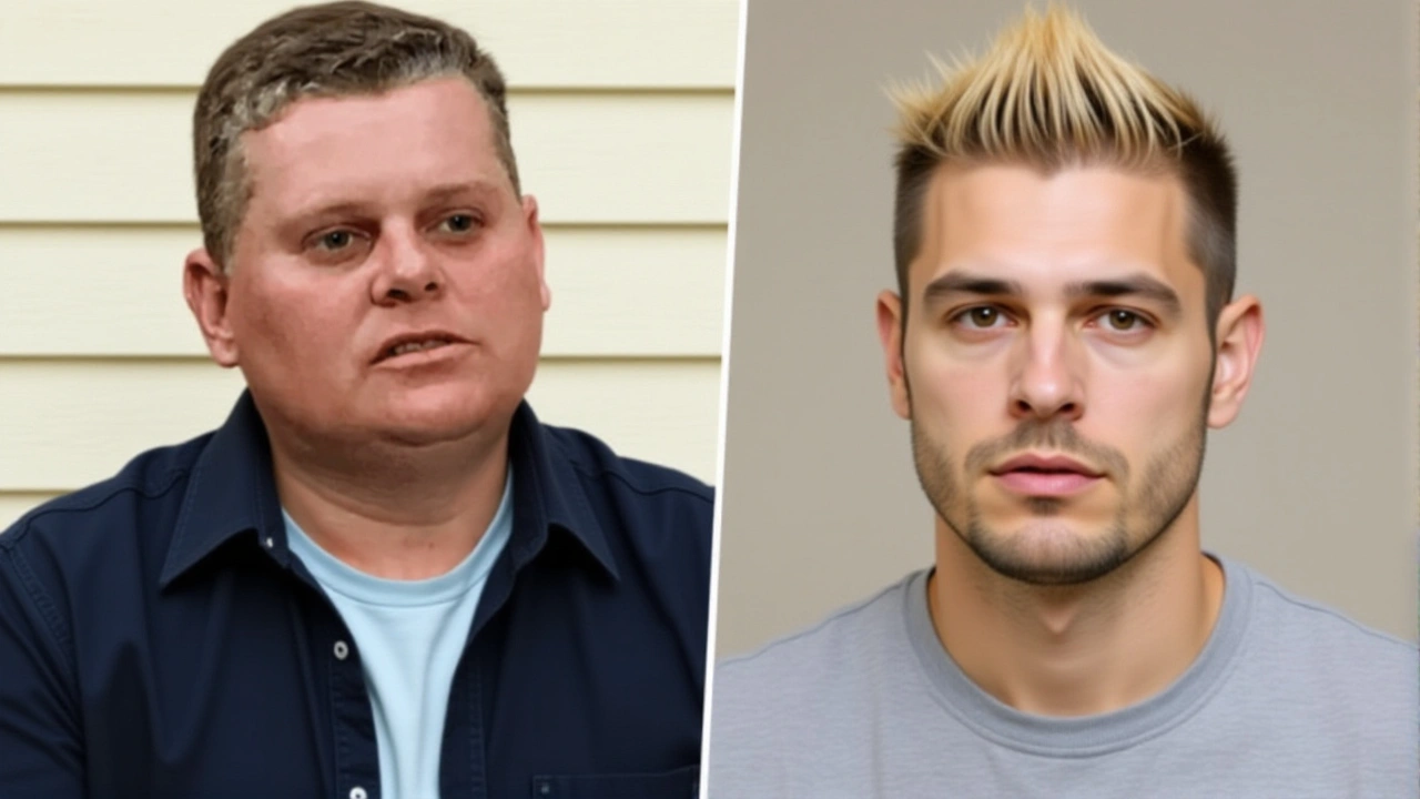 Justiça nega pedido para retirar série 'Tremembé' do ar, mesmo com pedido de R$ 3 mi de Sandrão