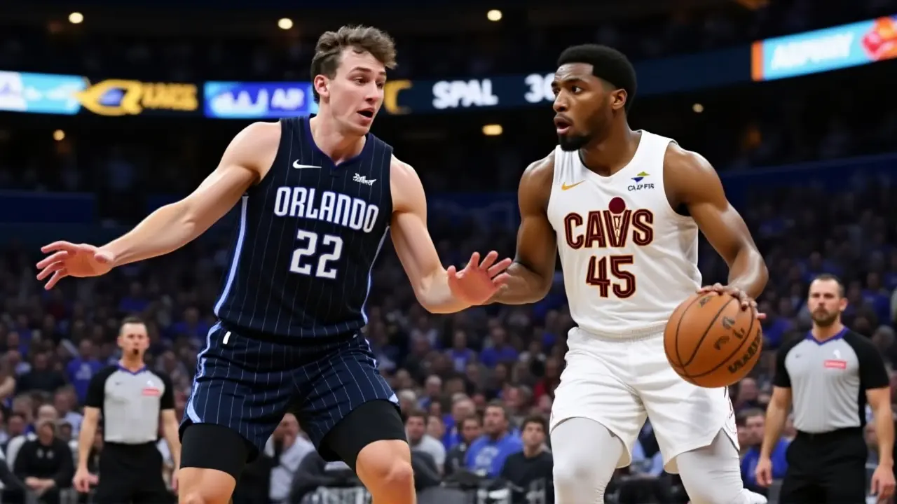 NBA em ação: Thunder x Clippers encabeçam noite de 11 jogos nesta quinta, 18/12/2025