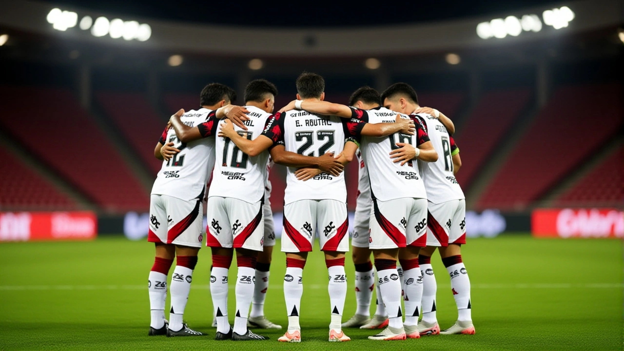 Quem transmite o que? O novo mapa da TV do futebol