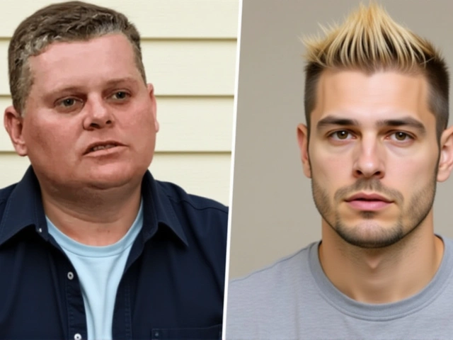 Justiça nega pedido para retirar série 'Tremembé' do ar, mesmo com pedido de R$ 3 mi de Sandrão