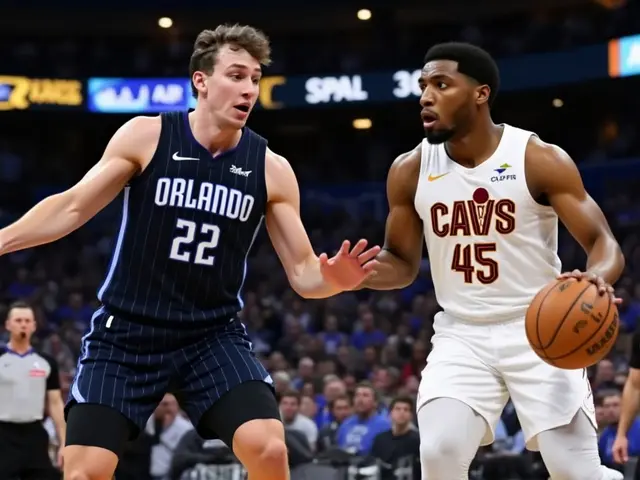 NBA em ação: Thunder x Clippers encabeçam noite de 11 jogos nesta quinta, 18/12/2025