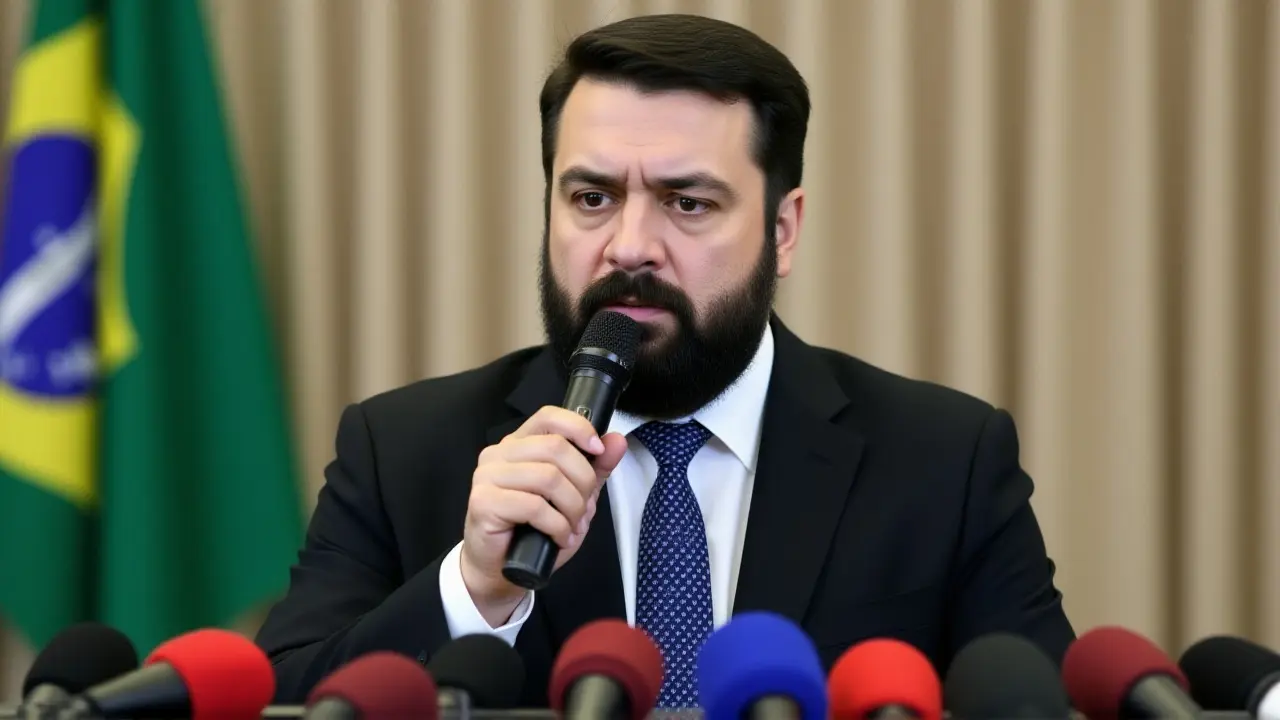 TSE torna ex-governador Cláudio Castro inelegível por 8 anos